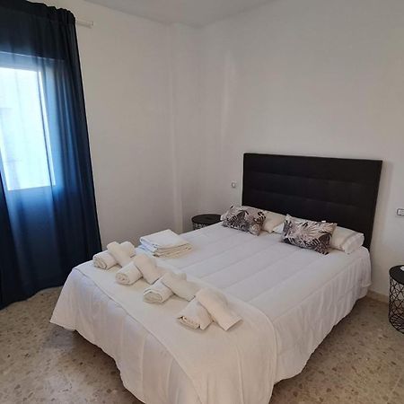 דירות Piso En El Centro De צ'יפיונה מראה חיצוני תמונה