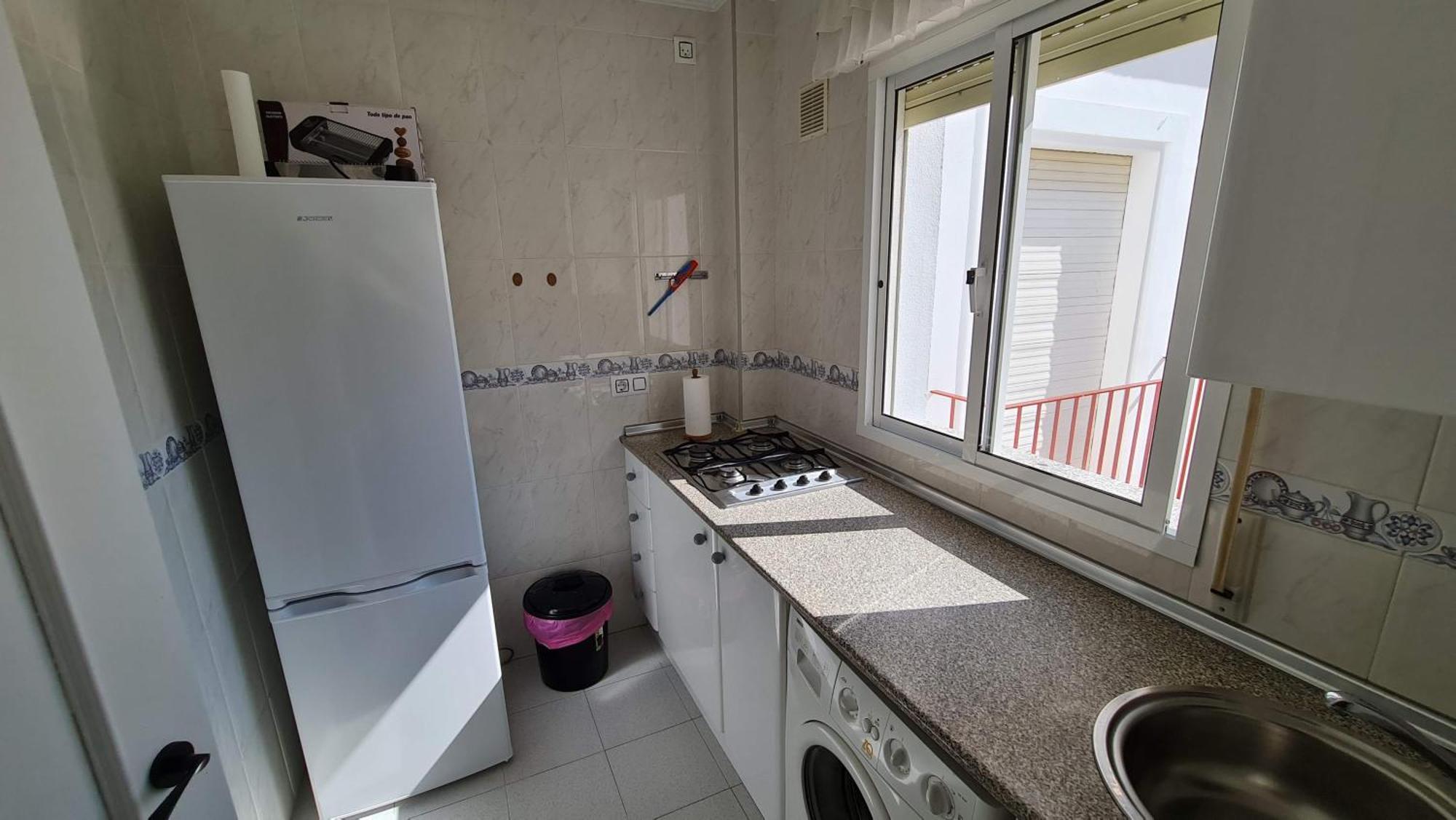 דירות Piso En El Centro De צ'יפיונה מראה חיצוני תמונה